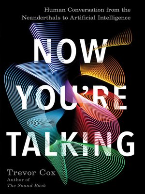 Now You're Talking - ebook